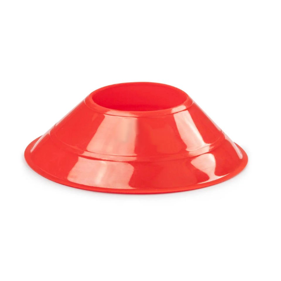 Pro Antrenman Çanağı küçük boy (4 renk) 50 LI SET