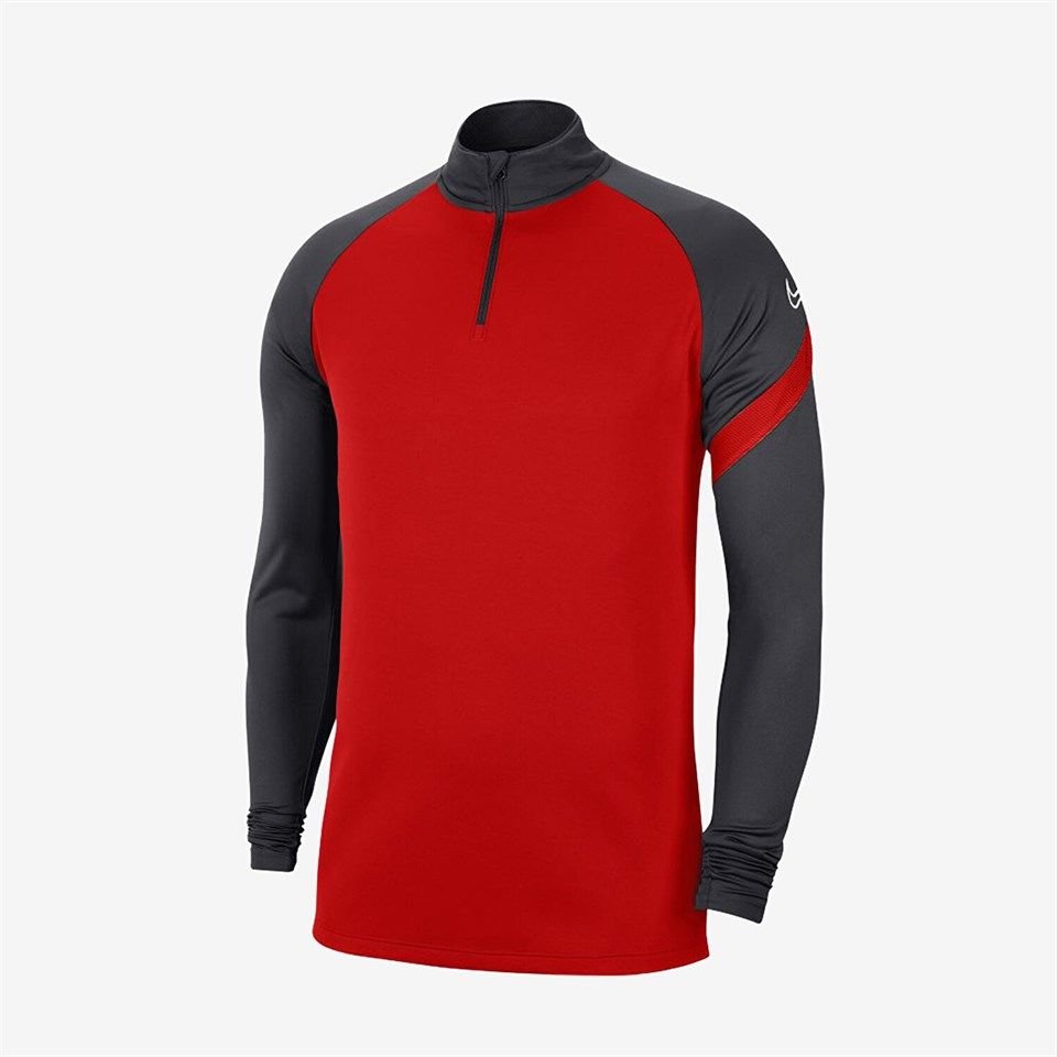 M NK DF ACDPR DRIL TOP