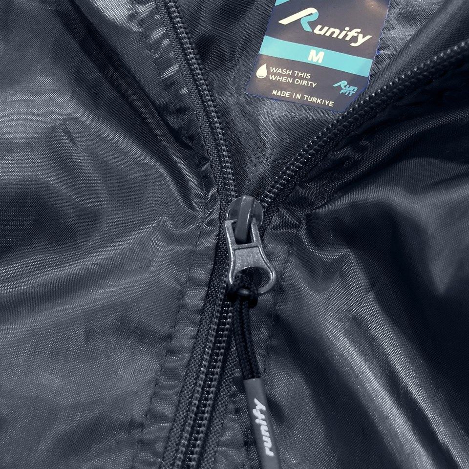 RUNIFY PREMIUM YAĞMURLUK
