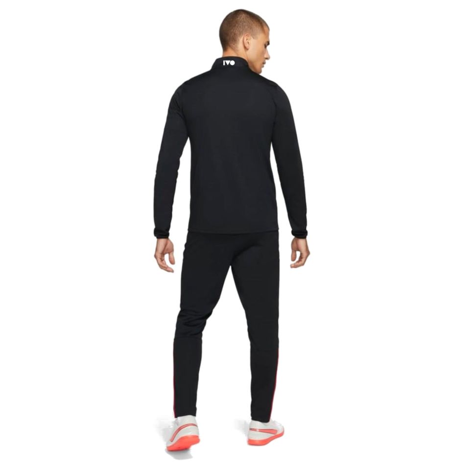 Eşofman Takımı Tam fermuar Dalgıç Kumaş Kişiselleştirilebilir Snake1