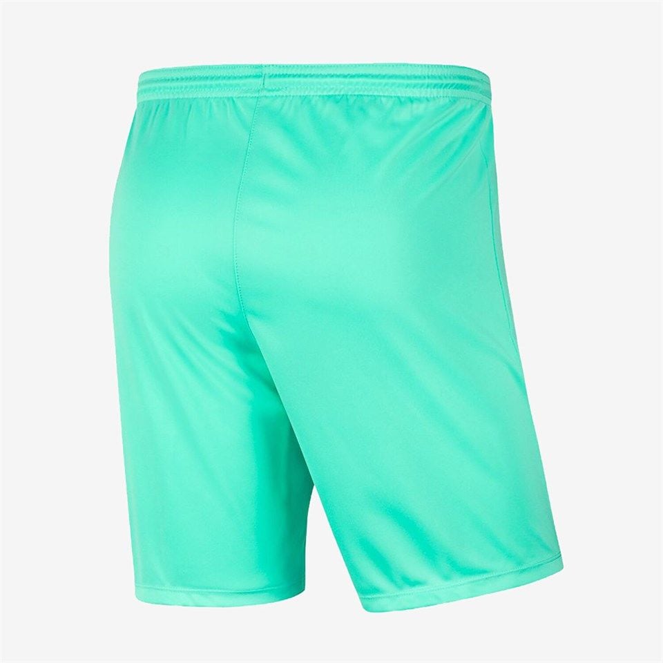 M NK DF PARK III SHORT NB K