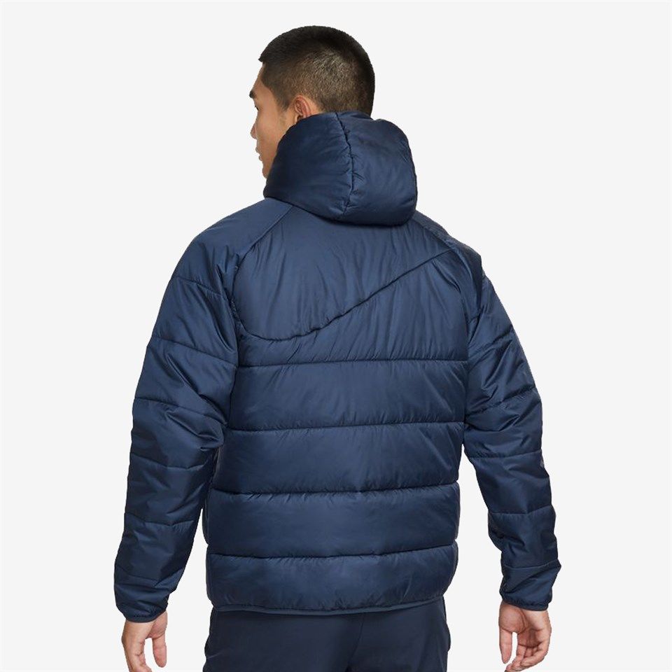 M NK TF ACDPR FALL JACKET