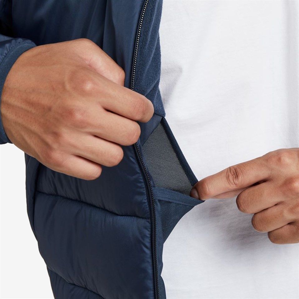 M NK TF ACDPR FALL JACKET