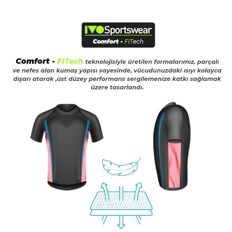 Eşofman Takımı Tam fermuar Dalgıç Kumaş Kişiselleştirilebilir Snake7