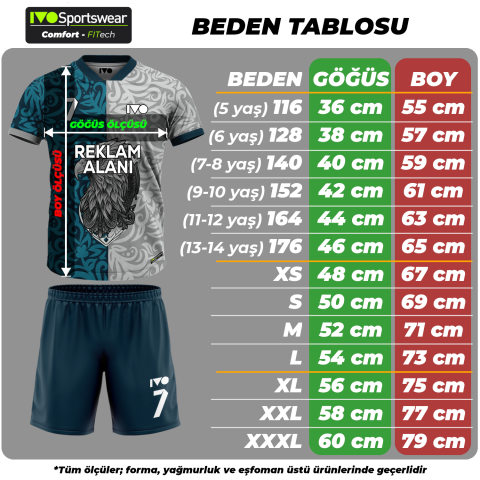 Eşofman Takımı Tam fermuar Dalgıç Kumaş Kişiselleştirilebilir Snake8