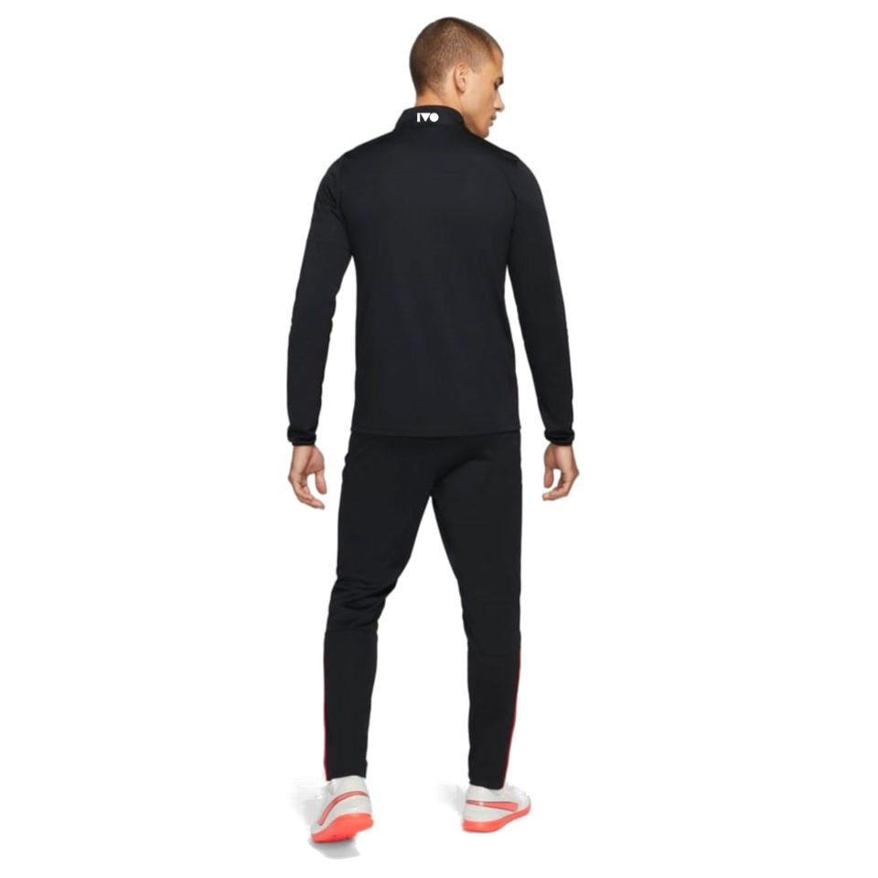 Eşofman Takımı Tam fermuar Dalgıç Kumaş Kişiselleştirilebilir triyellow