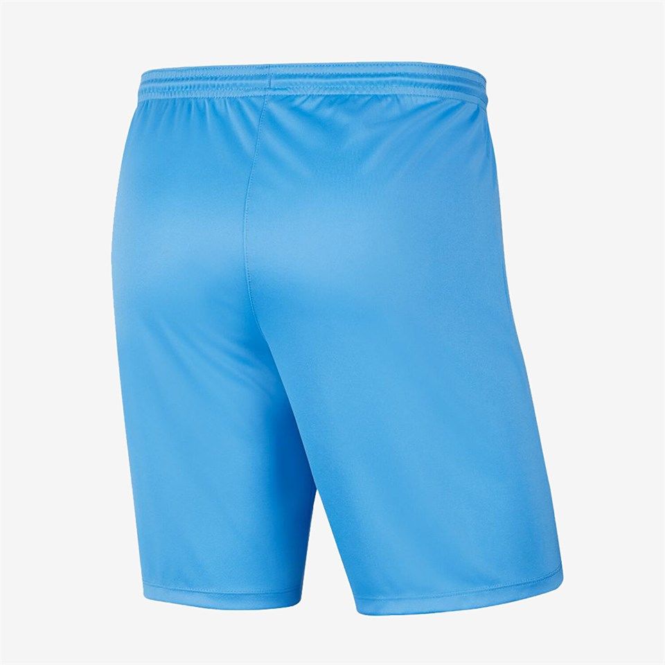 M NK DF PARK III SHORT NB K