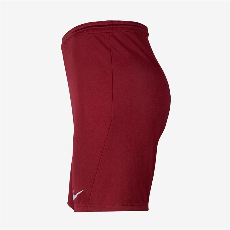 M NK DF PARK III SHORT NB K