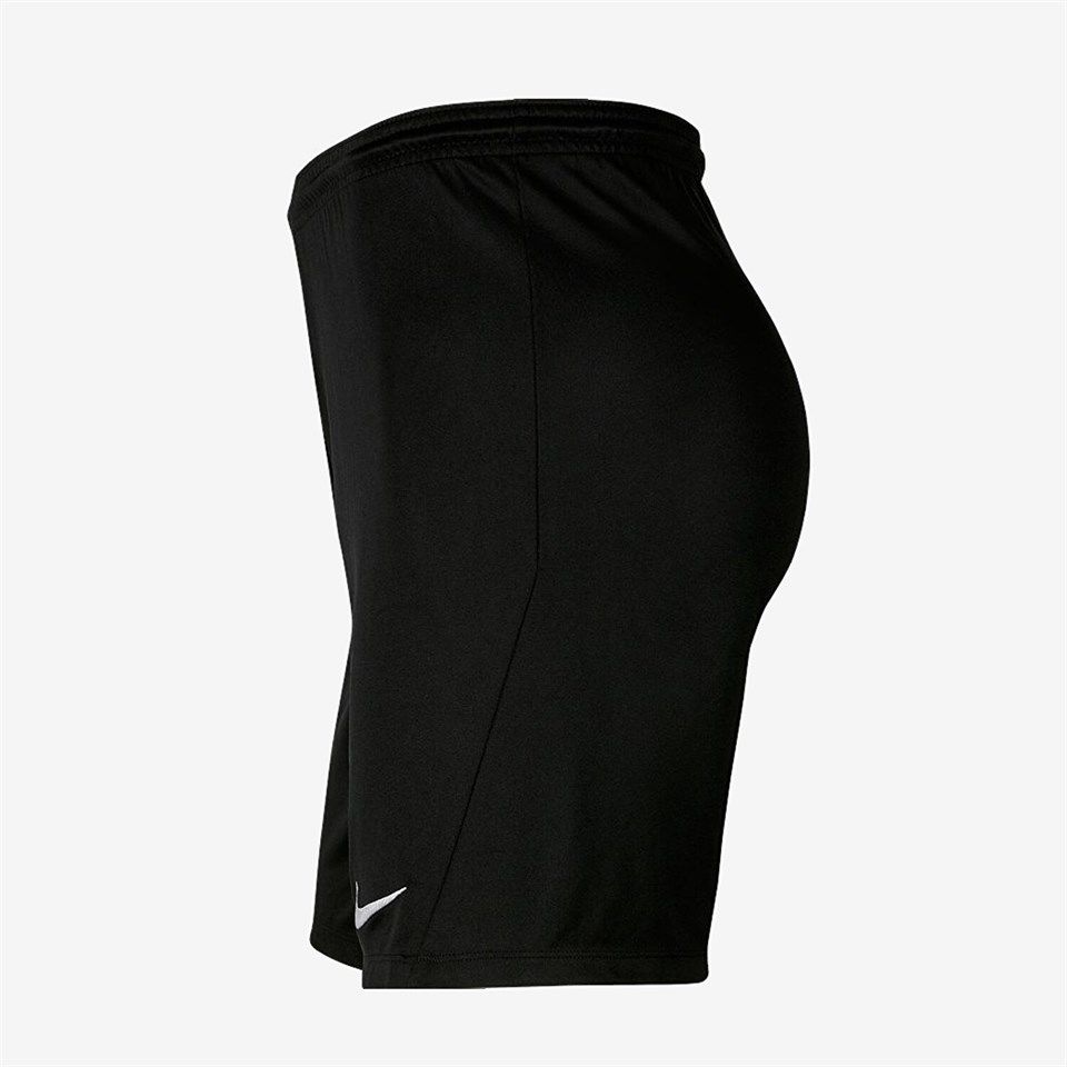 M NK DF PARK III SHORT NB K