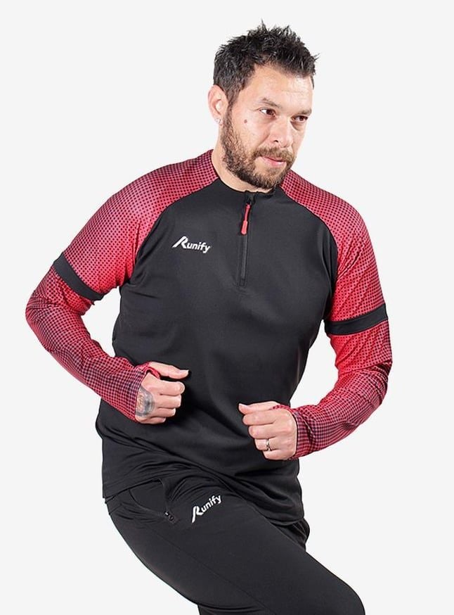 RUNIFY PRO ANTRENMAN EŞOFMAN TAKIMI