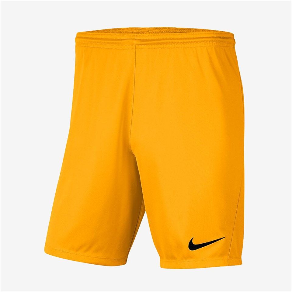 M NK DF PARK III SHORT NB K