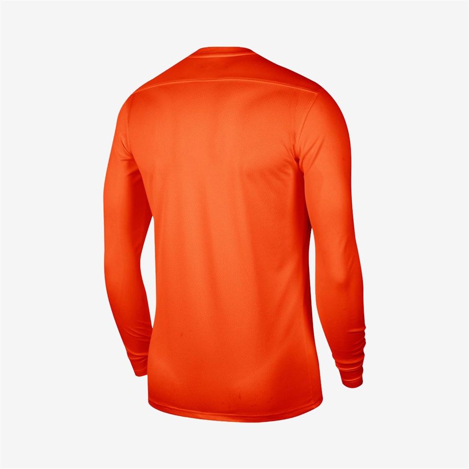 M NK DF PARK VII JSY LS