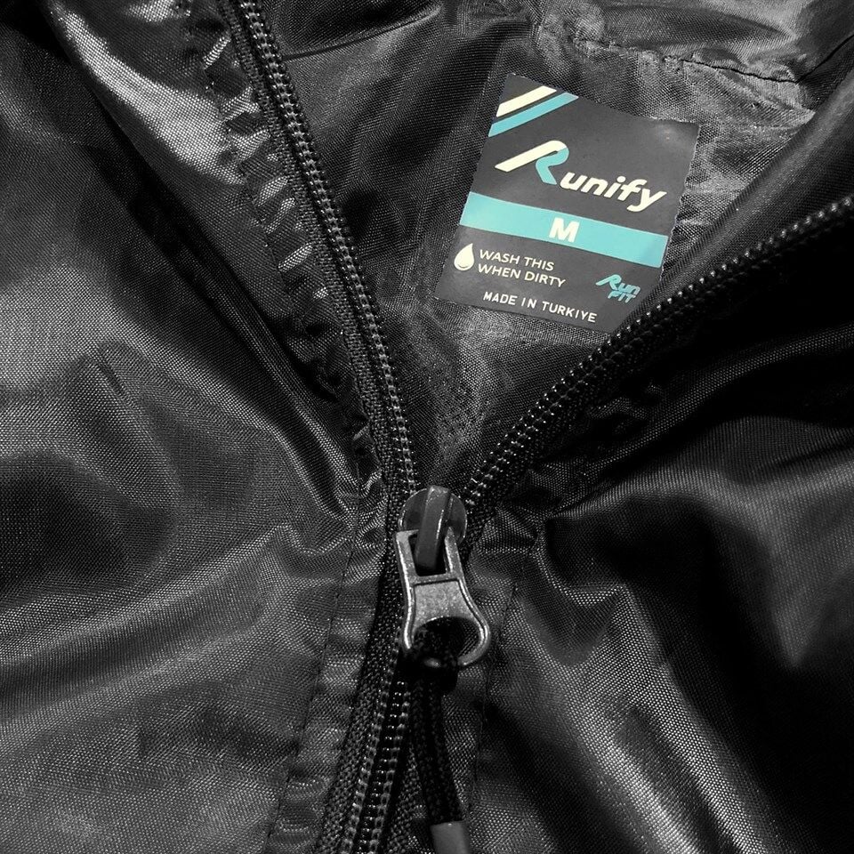 RUNIFY PREMIUM YAĞMURLUK