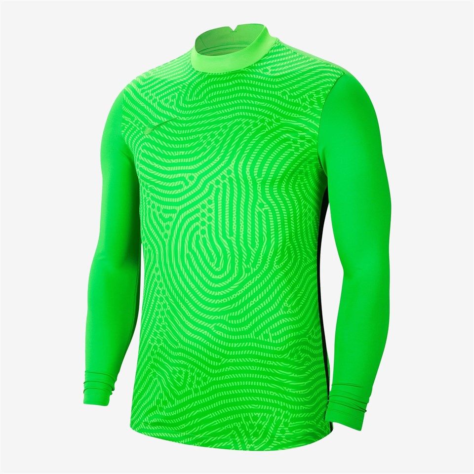 M NK GARDIEN III GK JSY LS