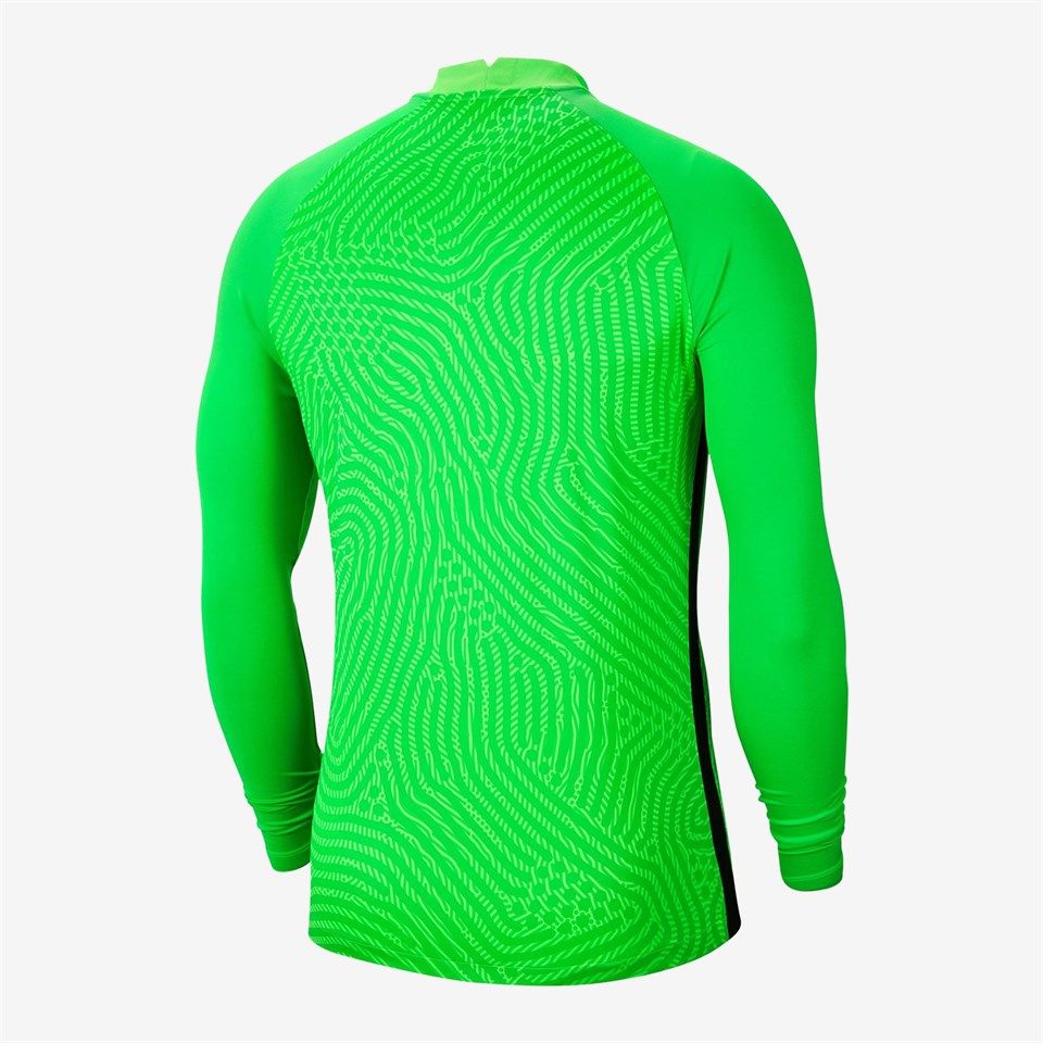 M NK GARDIEN III GK JSY LS