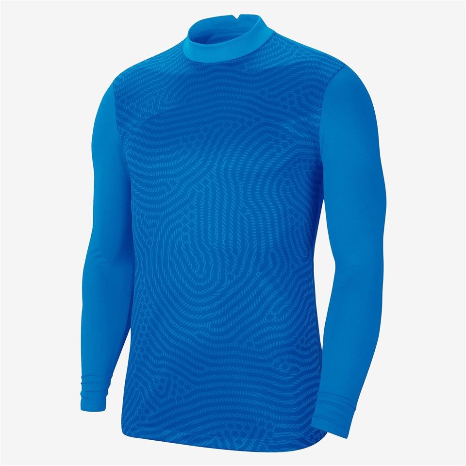 M NK GARDIEN III GK JSY LS