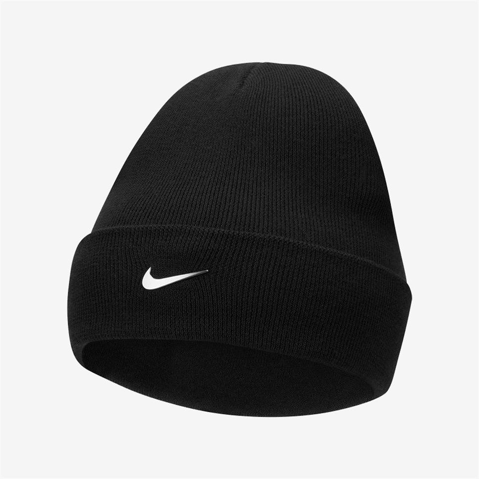 NK U NSW BEANIE CUFFED SWOOSH