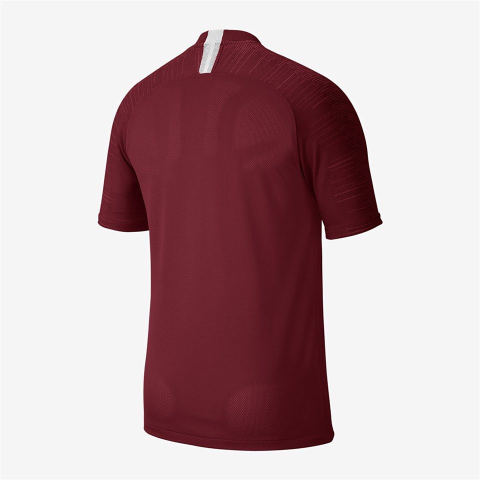 M NK DRY STRKE JSY SS