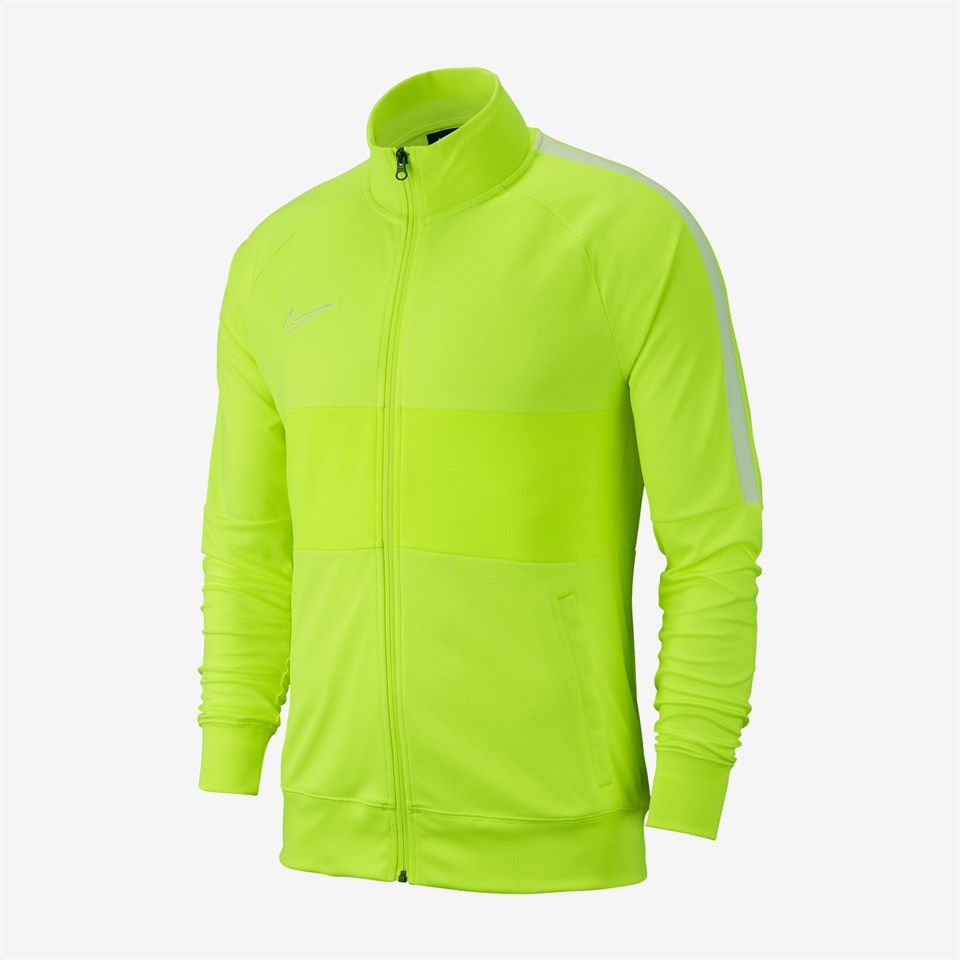 M NK DRY ACDMY19 TRK JKT K