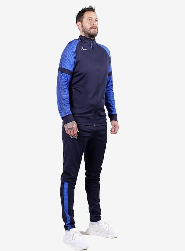 RUNIFY PRO ANTRENMAN EŞOFMAN TAKIMI