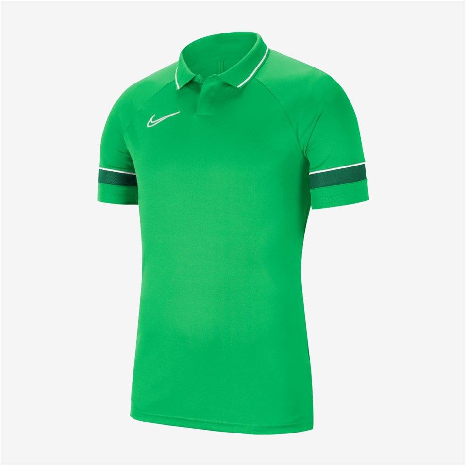 M NK DF ACD21 POLO SS