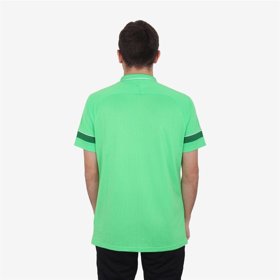 M NK DF ACD21 POLO SS