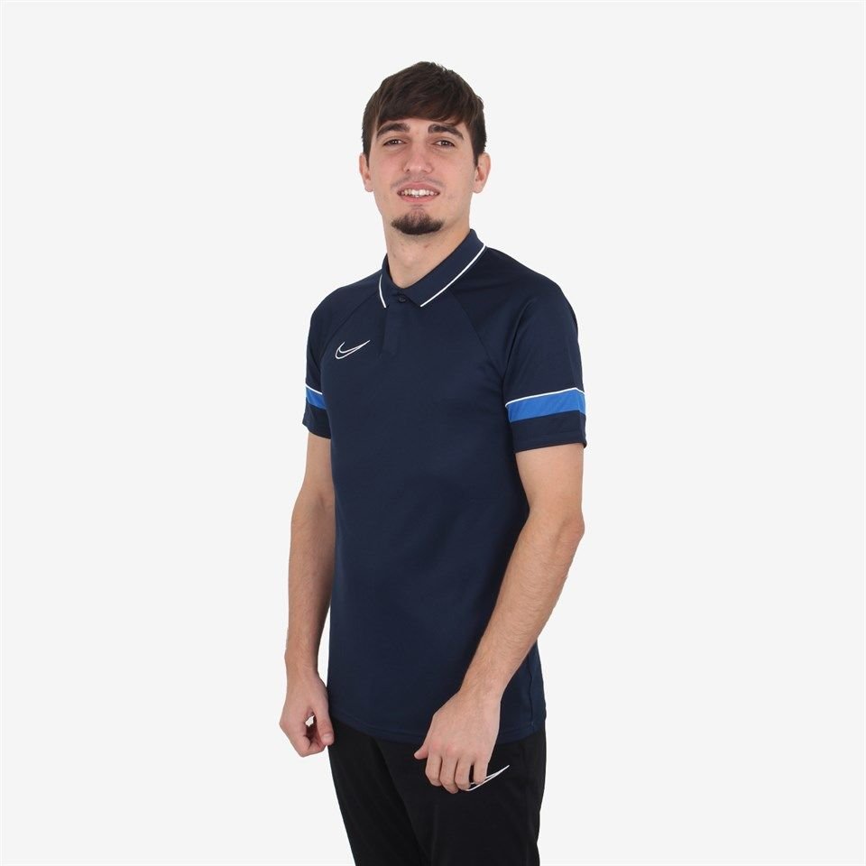 M NK DF ACD21 POLO SS
