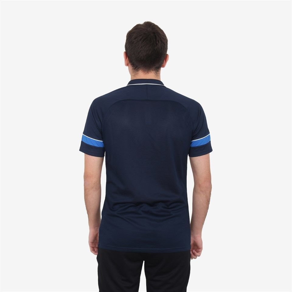 M NK DF ACD21 POLO SS