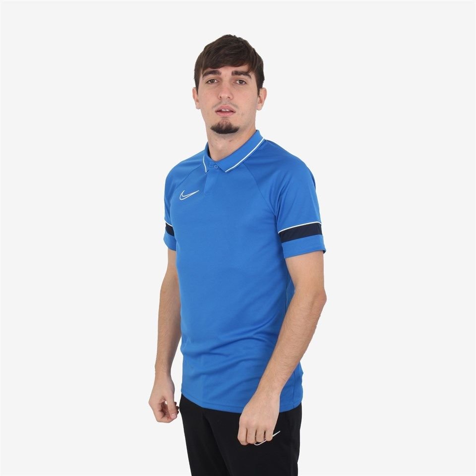 M NK DF ACD21 POLO SS