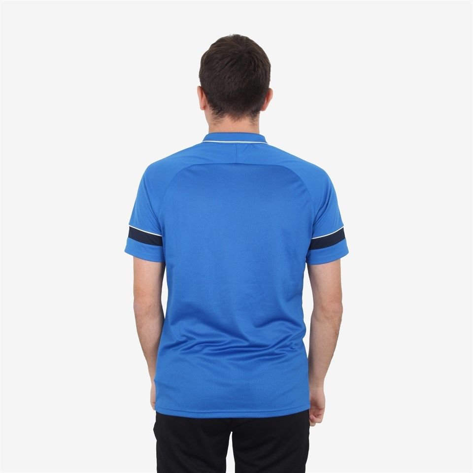 M NK DF ACD21 POLO SS