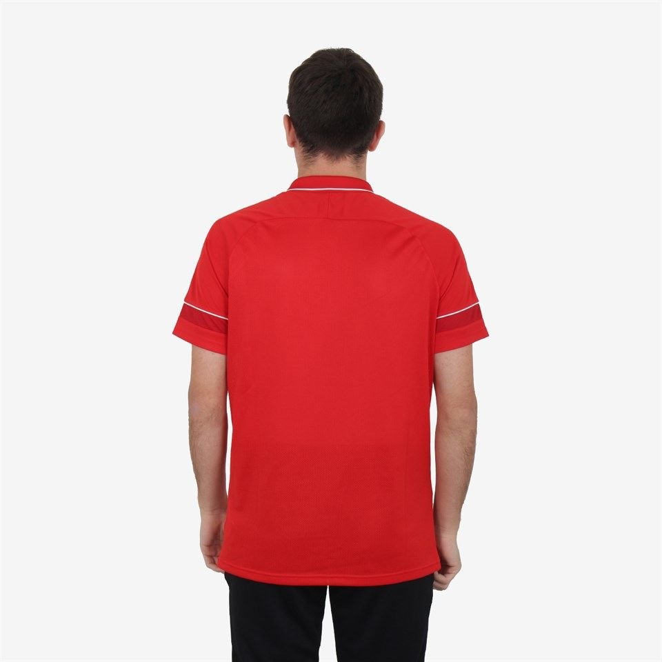 M NK DF ACD21 POLO SS