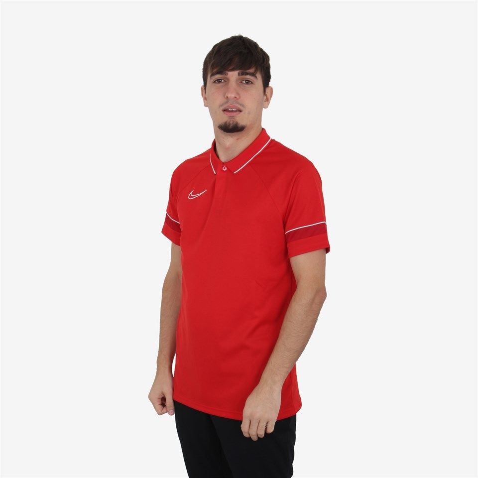 M NK DF ACD21 POLO SS