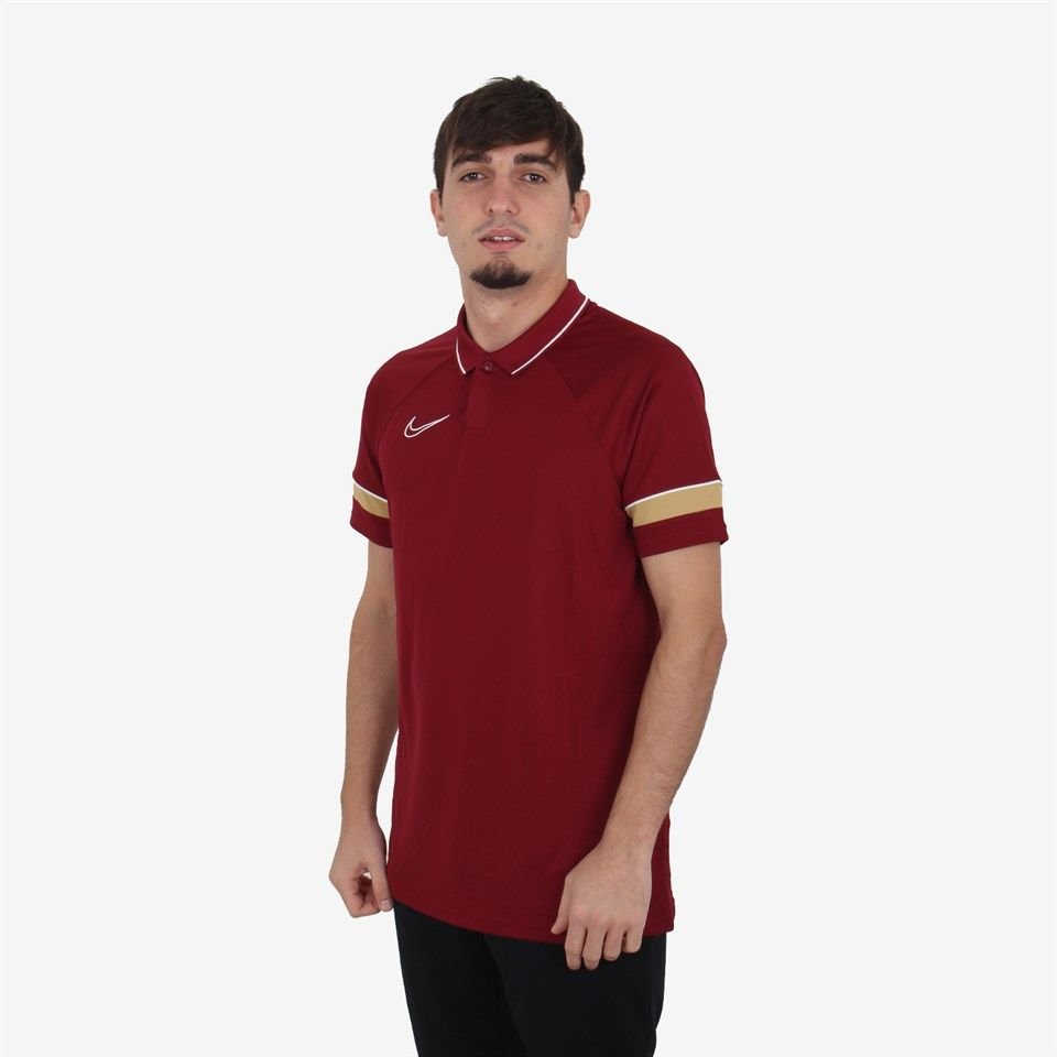 M NK DF ACD21 POLO SS