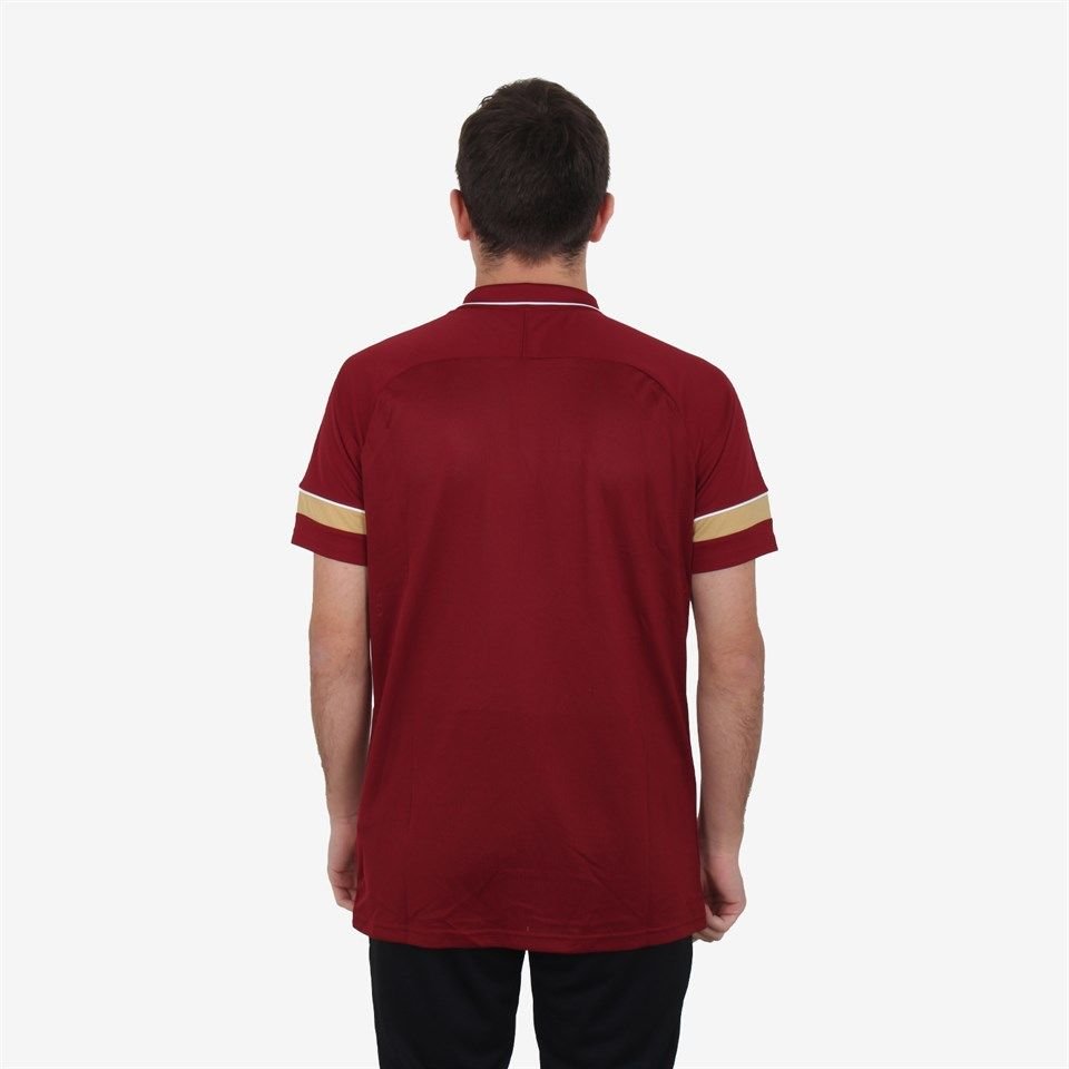 M NK DF ACD21 POLO SS