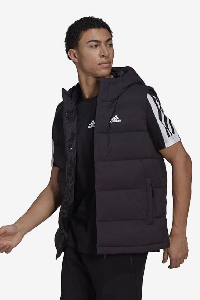 HELIONIC VEST