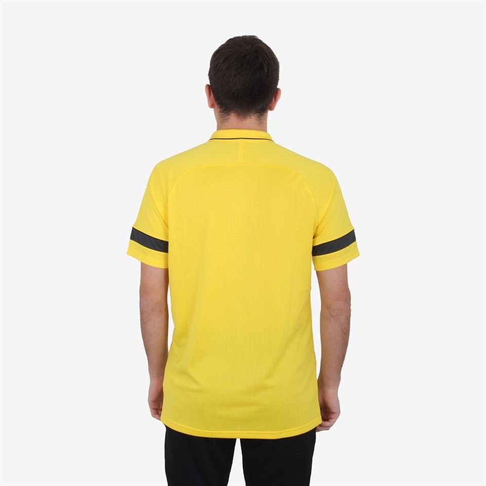 M NK DF ACD21 POLO SS