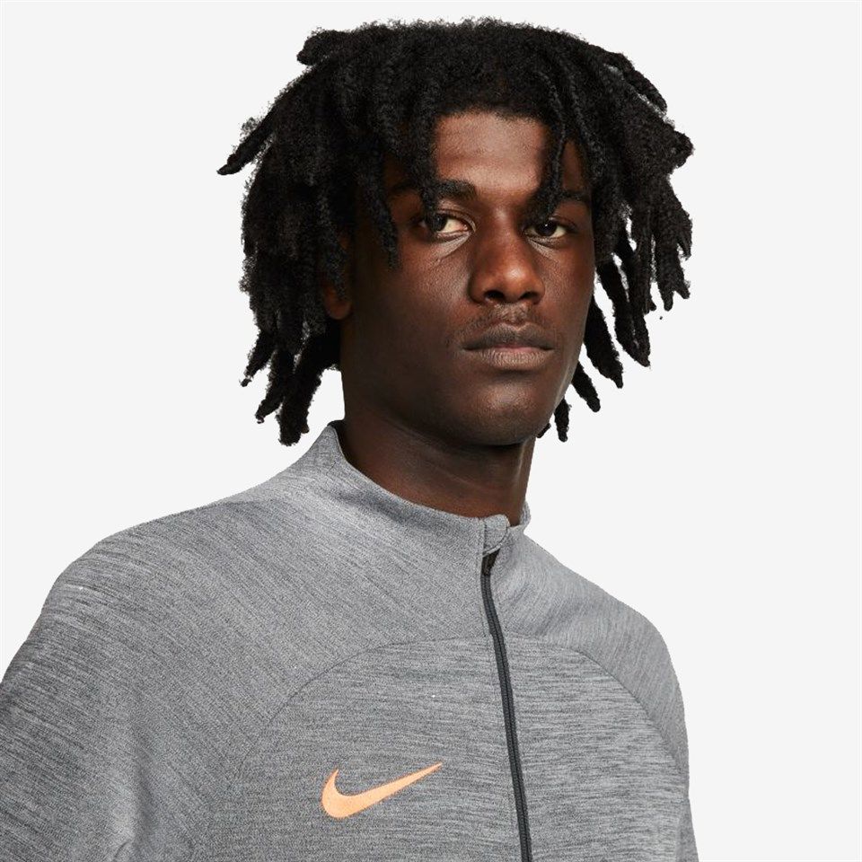 M NK DF ACD TRK JKT K FP HT