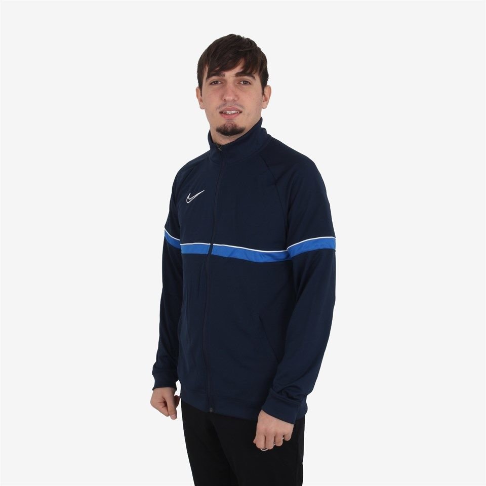 M NK DF ACD21 TRK JKT K