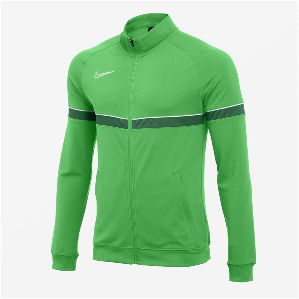 M NK DF ACD21 TRK JKT K