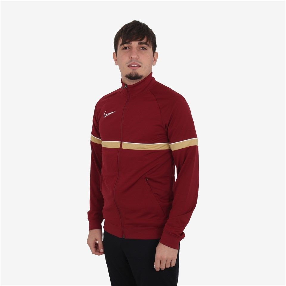 M NK DF ACD21 TRK JKT K