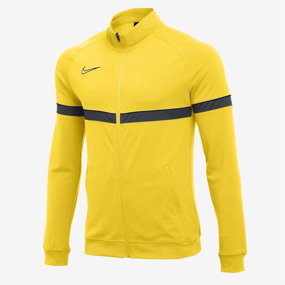 M NK DF ACD21 TRK JKT K