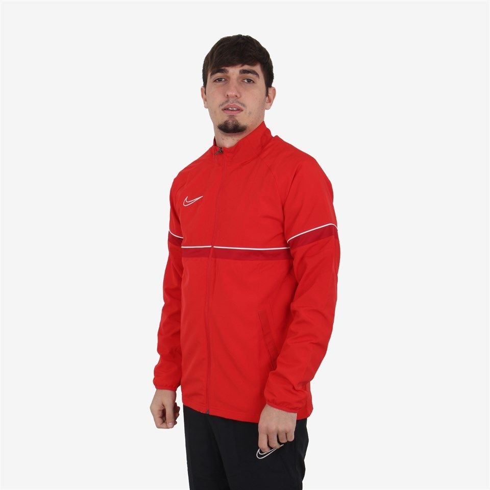 M NK DF ACD21 TRK JKT W