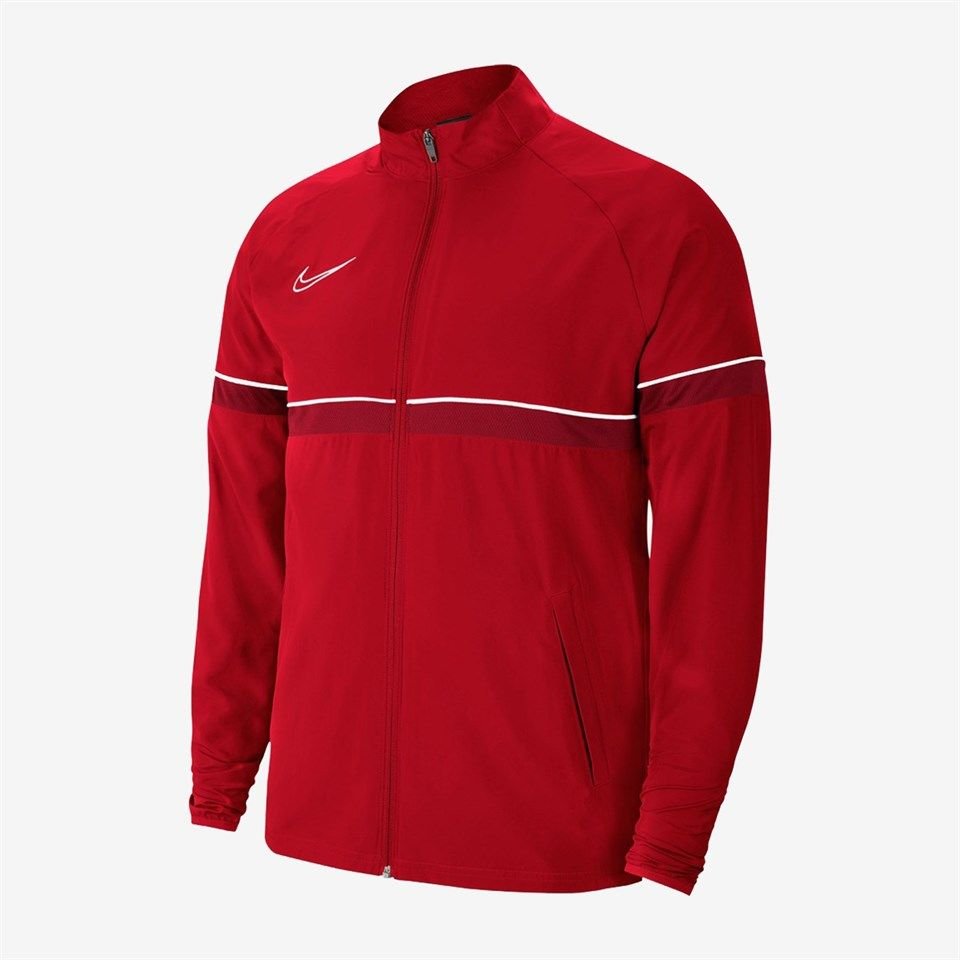 M NK DF ACD21 TRK JKT W