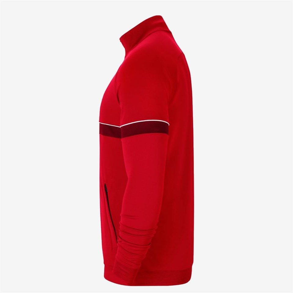 M NK DF ACD21 TRK JKT K