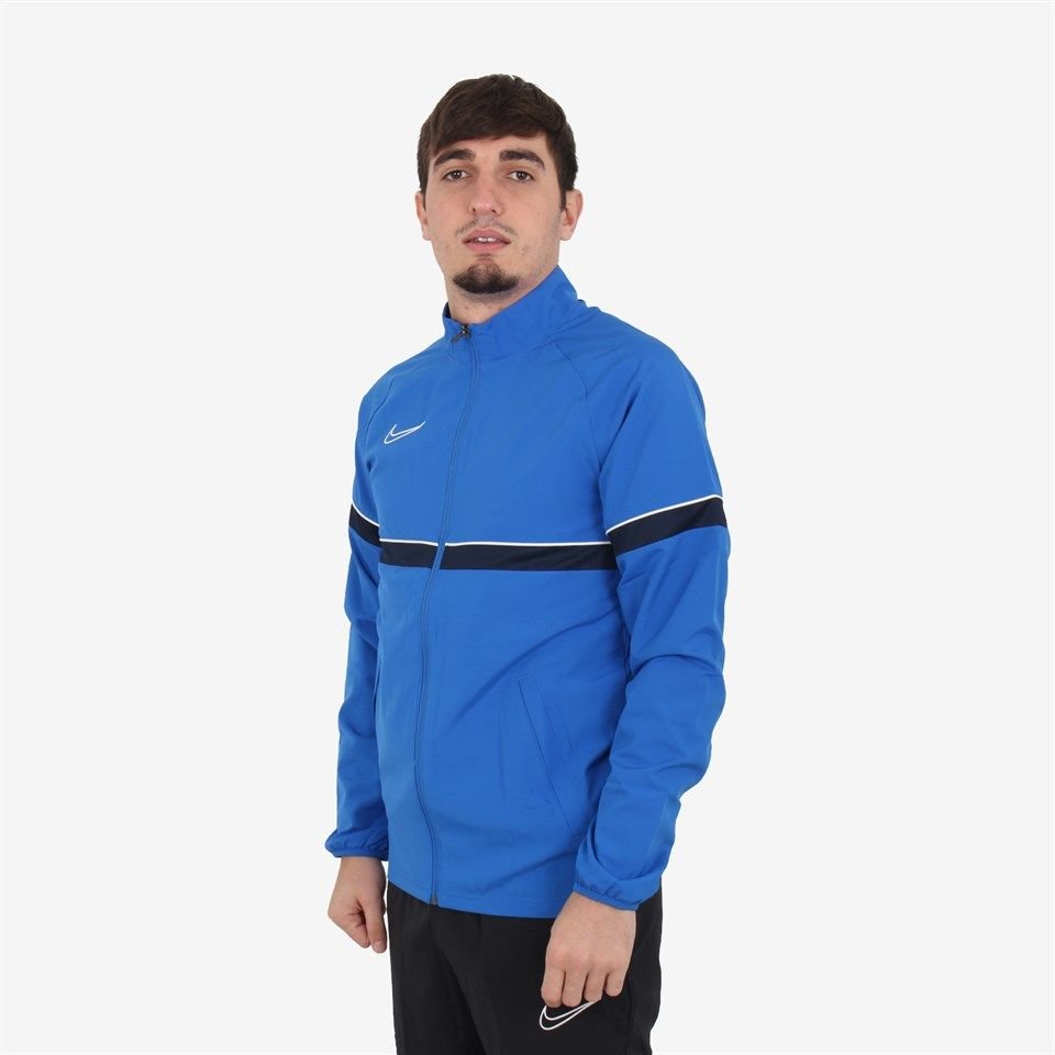 M NK DF ACD21 TRK JKT W