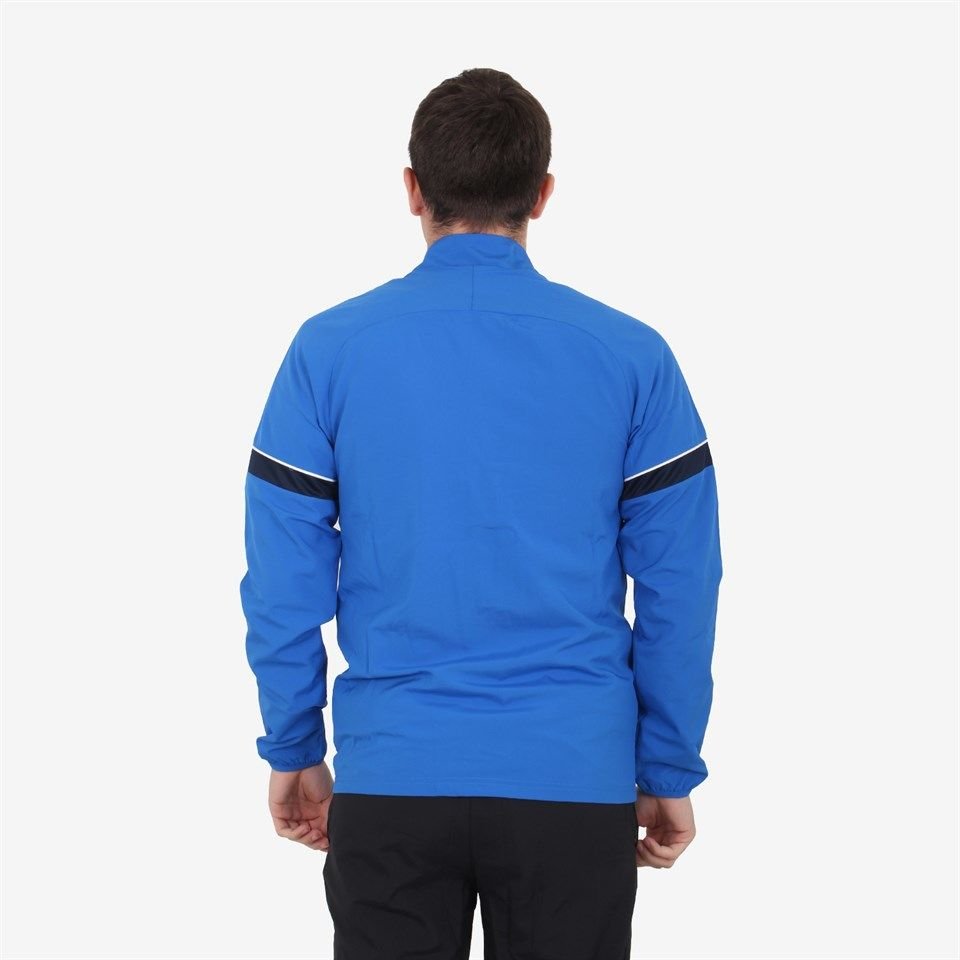 M NK DF ACD21 TRK JKT W