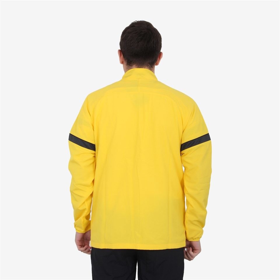 M NK DF ACD21 TRK JKT W