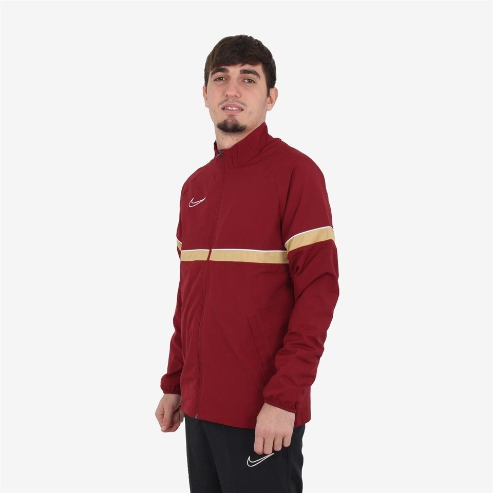 M NK DF ACD21 TRK JKT W