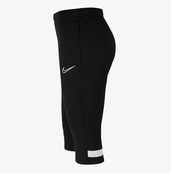 M NK DF ACD21 3/4 PANT KP