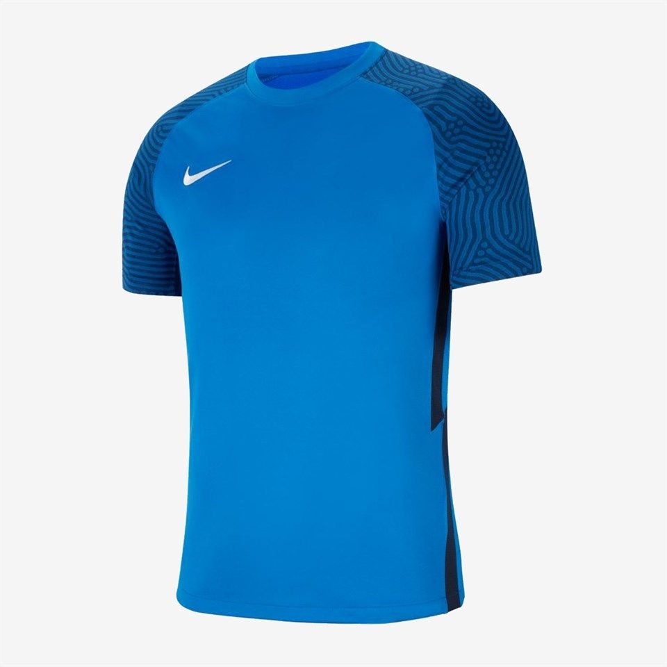 M NK DF STRKE II JSY SS